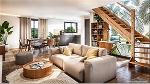 maison neuve à la vente -   37210  PARCAY MESLAY, surface 104 m2 vente maison neuve - UBI480791138